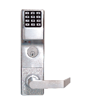 Mortise Pin Locks